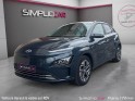 Hyundai kona electric 64 kwh - 204 ch creative entretien hyundai tete haute carplay sieges chauffants pompe a chaleur......