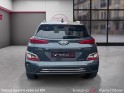 Hyundai kona electric 64 kwh - 204 ch creative entretien hyundai tete haute carplay sieges chauffants pompe a chaleur......