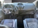 Ford transit custom cabine approfondie 310 l1h1 2.0 ecoblue 170 ch bva 6 rapports sport / entretien à jour / tva... occasion...