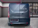 Ford transit custom cabine approfondie 310 l1h1 2.0 ecoblue 170 ch bva 6 rapports sport / entretien à jour / tva... occasion...