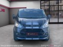 Ford transit custom cabine approfondie 310 l1h1 2.0 ecoblue 170 ch bva 6 rapports sport / entretien à jour / tva... occasion...