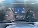 Ford transit custom cabine approfondie 310 l1h1 2.0 ecoblue 170 ch bva 6 rapports sport / entretien à jour / tva... occasion...