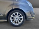 Ford transit custom cabine approfondie 310 l1h1 2.0 ecoblue 170 ch bva 6 rapports sport / entretien à jour / tva... occasion...