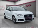 Audi a1 sportback 1.2 tfsi 86 s line - garantie 12 mois occasion simplicicar arras  simplicicar simplicibike france