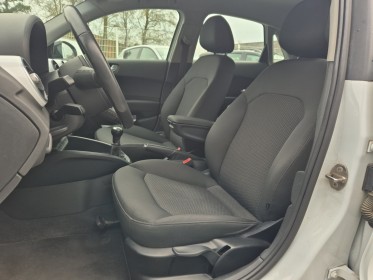 Audi a1 sportback 1.2 tfsi 86 s line - garantie 12 mois occasion simplicicar arras  simplicicar simplicibike france