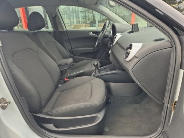 Audi a1 sportback 1.2 tfsi 86 s line - garantie 12 mois occasion simplicicar arras  simplicicar simplicibike france