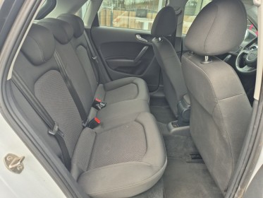 Audi a1 sportback 1.2 tfsi 86 s line - garantie 12 mois occasion simplicicar arras  simplicicar simplicibike france