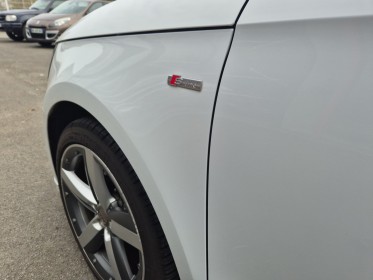 Audi a1 sportback 1.2 tfsi 86 s line - garantie 12 mois occasion simplicicar arras  simplicicar simplicibike france