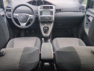 TOYOTA d'occasion VERSO 112 D-4D SKYBLUE de 2015 Brest (29)﻿