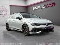 Volkswagen golf 2.0 tsi 300 dsg7 gti clubsport 45 full options garantie 12 mois occasion montreuil (porte de vincennes)(75)...