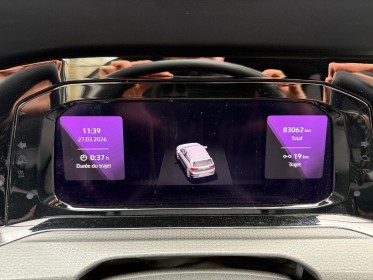 Volkswagen golf 2.0 tsi 300 dsg7 gti clubsport 45 full options garantie 12 mois occasion montreuil (porte de vincennes)(75)...