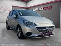 Opel corsa 1.4 90 ch edition affaire a saisir garantie 12 mois occasion simplicicar mery-sur-oise simplicicar simplicibike...