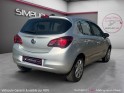 Opel corsa 1.4 90 ch edition affaire a saisir garantie 12 mois occasion simplicicar mery-sur-oise simplicicar simplicibike...
