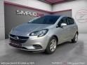 Opel corsa 1.4 90 ch edition affaire a saisir garantie 12 mois occasion simplicicar mery-sur-oise simplicicar simplicibike...