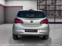 Opel corsa 1.4 90 ch edition affaire a saisir garantie 12 mois occasion simplicicar mery-sur-oise simplicicar simplicibike...
