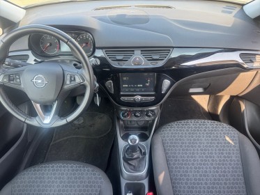 Opel corsa 1.4 90 ch edition affaire a saisir garantie 12 mois occasion simplicicar mery-sur-oise simplicicar simplicibike...