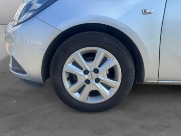 Opel corsa 1.4 90 ch edition affaire a saisir garantie 12 mois occasion simplicicar mery-sur-oise simplicicar simplicibike...