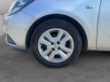 Opel corsa 1.4 90 ch edition affaire a saisir garantie 12 mois occasion simplicicar mery-sur-oise simplicicar simplicibike...