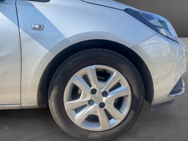 Opel corsa 1.4 90 ch edition affaire a saisir garantie 12 mois occasion simplicicar mery-sur-oise simplicicar simplicibike...