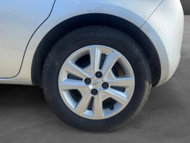 Opel corsa 1.4 90 ch edition affaire a saisir garantie 12 mois occasion simplicicar mery-sur-oise simplicicar simplicibike...