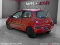 Renault twingo ii 1.5 dci 65 eco2 expression occasion cannes (06) simplicicar simplicibike france
