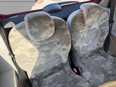 Renault twingo ii 1.5 dci 65 eco2 expression occasion cannes (06) simplicicar simplicibike france