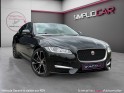 Jaguar xf xf 2.0 d - 180 ch bva r-sport occasion abbeville simplicicar simplicibike france