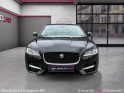 Jaguar xf xf 2.0 d - 180 ch bva r-sport occasion abbeville simplicicar simplicibike france