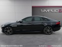 Jaguar xf xf 2.0 d - 180 ch bva r-sport occasion abbeville simplicicar simplicibike france