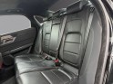 Jaguar xf xf 2.0 d - 180 ch bva r-sport occasion abbeville simplicicar simplicibike france