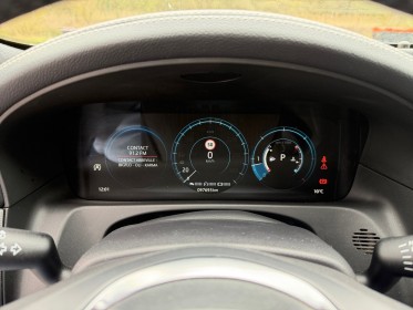 Jaguar xf xf 2.0 d - 180 ch bva r-sport occasion abbeville simplicicar simplicibike france