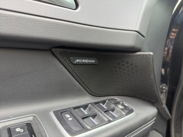 Jaguar xf xf 2.0 d - 180 ch bva r-sport occasion abbeville simplicicar simplicibike france