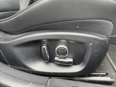 Jaguar xf xf 2.0 d - 180 ch bva r-sport occasion abbeville simplicicar simplicibike france