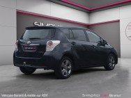 TOYOTA d'occasion VERSO 112 D-4D SKYBLUE de 2015 Brest (29)﻿