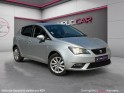 Seat ibiza 1.2 tdi 75 ch - régulateur - radar recul - distribution ok - embrayage neuf - garantie 12 mois occasion...
