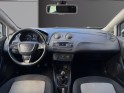 Seat ibiza 1.2 tdi 75 ch - régulateur - radar recul - distribution ok - embrayage neuf - garantie 12 mois occasion...