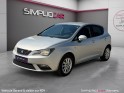 Seat ibiza 1.2 tdi 75 ch - régulateur - radar recul - distribution ok - embrayage neuf - garantie 12 mois occasion...