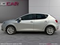 Seat ibiza 1.2 tdi 75 ch - régulateur - radar recul - distribution ok - embrayage neuf - garantie 12 mois occasion...