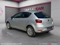 Seat ibiza 1.2 tdi 75 ch - régulateur - radar recul - distribution ok - embrayage neuf - garantie 12 mois occasion...