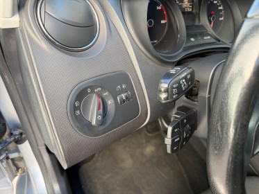 Seat ibiza 1.2 tdi 75 ch - régulateur - radar recul - distribution ok - embrayage neuf - garantie 12 mois occasion...