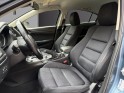 Mazda mazda6 2.2l skyactiv-d 150ch dynamique a bluetooth radar de recul sièges chauffants occasion paris 17ème (75)(porte...