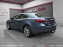 Mazda mazda6 2.2l skyactiv-d 150ch dynamique a bluetooth radar de recul sièges chauffants occasion paris 17ème (75)(porte...