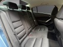 Mazda mazda6 2.2l skyactiv-d 150ch dynamique a bluetooth radar de recul sièges chauffants occasion paris 17ème (75)(porte...