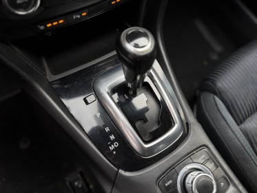 Mazda mazda6 2.2l skyactiv-d 150ch dynamique a bluetooth radar de recul sièges chauffants occasion paris 17ème (75)(porte...