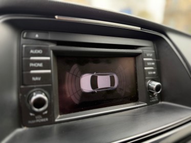 Mazda mazda6 2.2l skyactiv-d 150ch dynamique a bluetooth radar de recul sièges chauffants occasion paris 17ème (75)(porte...