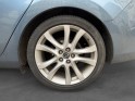 Mazda mazda6 2.2l skyactiv-d 150ch dynamique a bluetooth radar de recul sièges chauffants occasion paris 17ème (75)(porte...