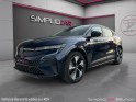 Renault megane e-tech ev60 220cv optimum charge equilibre occasion réunion ville st pierre simplicicar simplicibike france