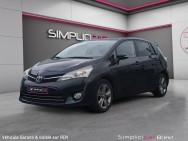 TOYOTA d'occasion VERSO 112 D-4D SKYBLUE de 2015 Brest (29)﻿