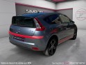 Citroen c4 coupe vtr 110ch 1er mains entretien complet garantie 12 mois occasion simplicicar marignane  simplicicar...