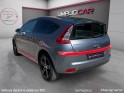 Citroen c4 coupe vtr 110ch 1er mains entretien complet garantie 12 mois occasion simplicicar marignane  simplicicar...